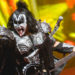 Rockstar and Kiss Bassist Gene Simmons Tells Fans He Bought Bitcoin and Other Cryptocurrencies