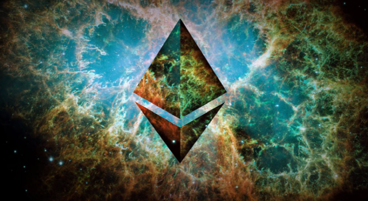 Which Crypto Projects Are Based on Ethereum?
