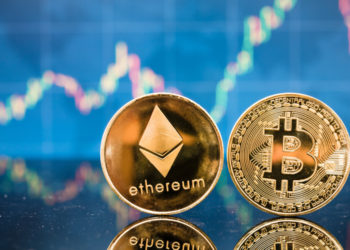 Bitcoin vs Ethereum: BTC recovers losses while ETH hits ATH