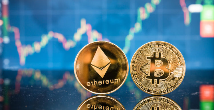 Bitcoin vs Ethereum: BTC recovers losses while ETH hits ATH