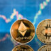 Bitcoin vs Ethereum: BTC recovers losses while ETH hits ATH