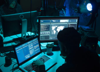 UK cryptocurrency exchange EXMO suffers another DDoS attack