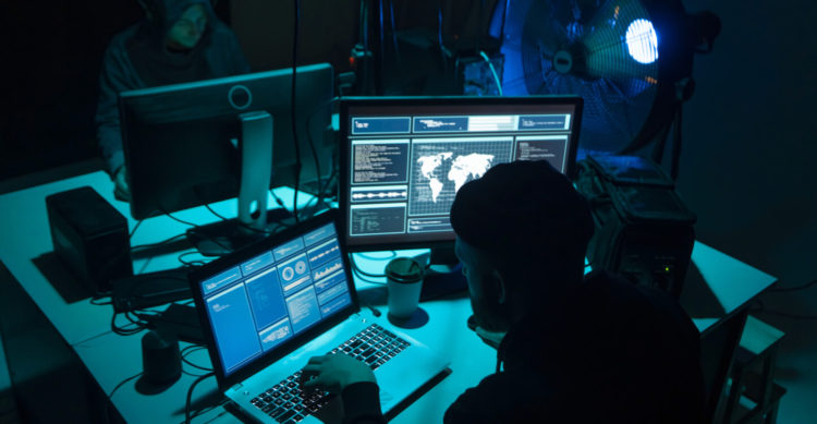 UK cryptocurrency exchange EXMO suffers another DDoS attack