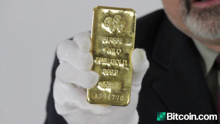 Pricing Gold, Food, and Altcoins With the BTC Denominator: How to Measure an Asset’s Worth in Bitcoin