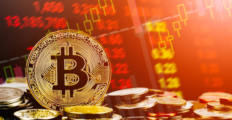 Bitcoin (BTC) price dip drags rest of crypto market down