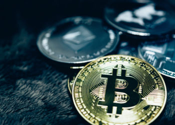 Top crypto assets endure a tough week as DeFi blooms