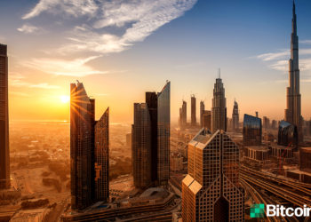 Dubai Based Crypto Investment Fund to Convert $750 Million Worth of BTC Into ADA and DOT Tokens
