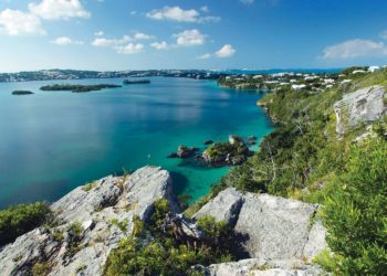 Bermuda to Run Pilot CBDC for Alcohol Sales