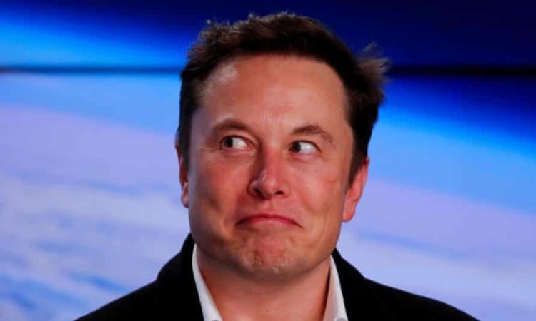 Bezos Knocks Musk Off Top of Billionaires List as Tesla and Bitcoin Craters