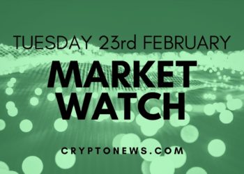 Bitcoin Tests USD 50K, Ethereum and Altcoins Drop