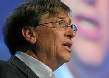 Bill Gates Champions His Own ‘Digital Money’