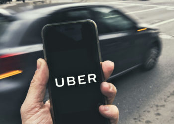 Uber Says “Maybe” & “No” To Bitcoin, Yellen On Crypto Crime + More News