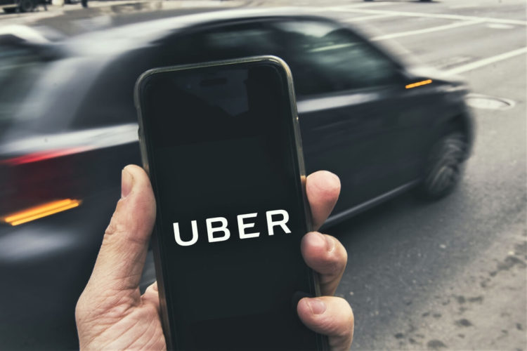 Uber Says “Maybe” & “No” To Bitcoin, Yellen On Crypto Crime + More News