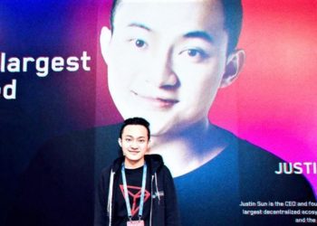 Justin Sun Incites SEC With Tron Shilling After Suffering USD 8m GameStop Loss