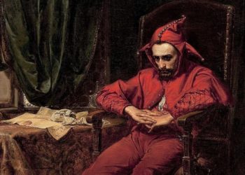 Cybercriminal ‘Bitcoin Billionaire’ JokerStash Retires