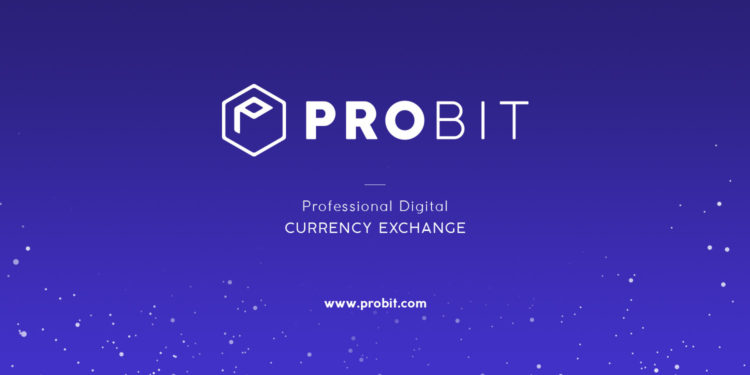 ProBit Exchange Retains Its Grip on the IEO Space with Nearly USD 2 Million Raised