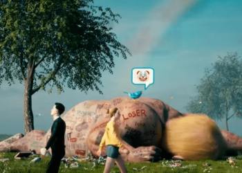 Defeated Donald Trump-themed NFT Sells for USD 6.6 Million