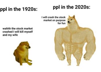 Tesla’s BTC, Apple’s Chance, Mastercard’s Stablecoins, and 20 Crypto Jokes