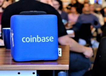 Coinbase Aims For USD 1B Direct Listing, Reveals Results and Plans