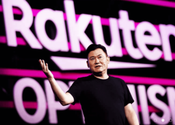 Giant Rakuten to Let Customers Charge E-Pay Accounts with BTC, ETH, BCH