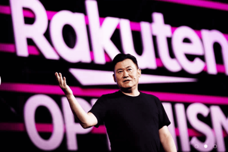 Giant Rakuten to Let Customers Charge E-Pay Accounts with BTC, ETH, BCH