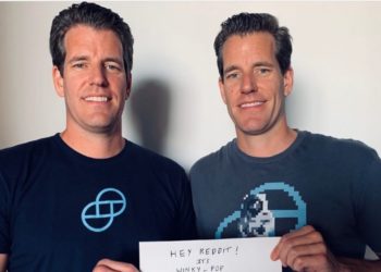 A GameStop Movie Is Coming – and the Winklevoss Are Going to Produce it