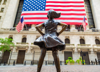 A Wave of Giants Rushing to Invest in Bitcoin Could Derail the Stock Market