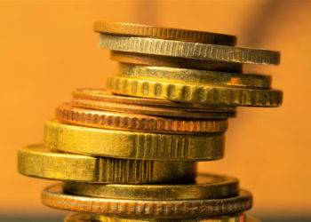 Global Debt Landscape Sends a Warning Sign