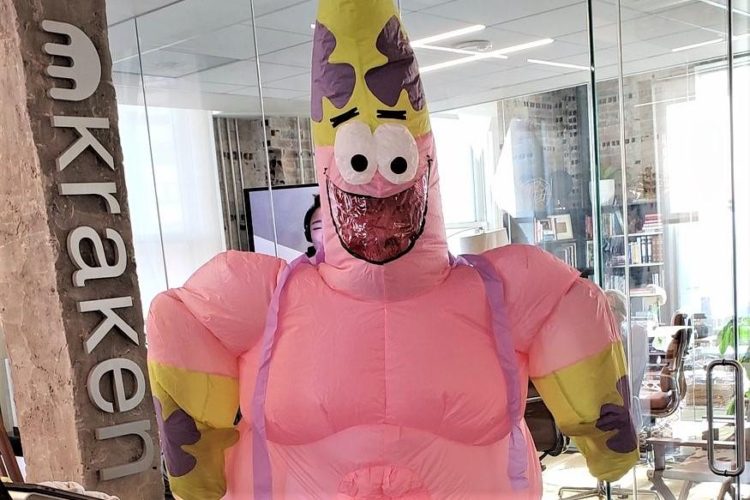 Kraken Valuation, Millions Of Crypto Robinhoods, 1inch Bridge + More News