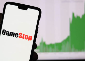 Is Bitcoin The New GameStop?