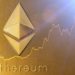 Ethereum Begins Discovering Its New All-Time Highs Against USD