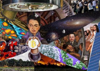 Check These 4 Make-Your-Own-NFT Platforms