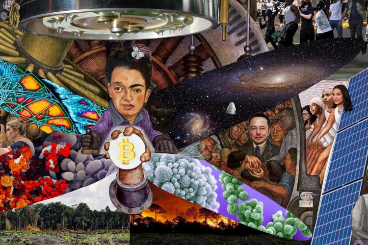 Check These 4 Make-Your-Own-NFT Platforms