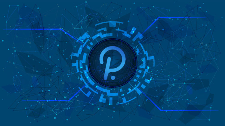 JPMorgan, UBS, Goldman Sachs invest in Polkadot