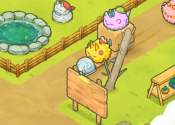 Virtual Property Sells for $1.5M in Ether, Smashing NFT Record