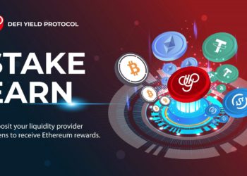 DeFi Yield Protocol (DYP) Prepares to Take 2021 Head on with New Developments as TVL Surpasses $60M