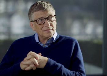 Bill Gates Argues Against Bitcoin’s Environmental Impacts