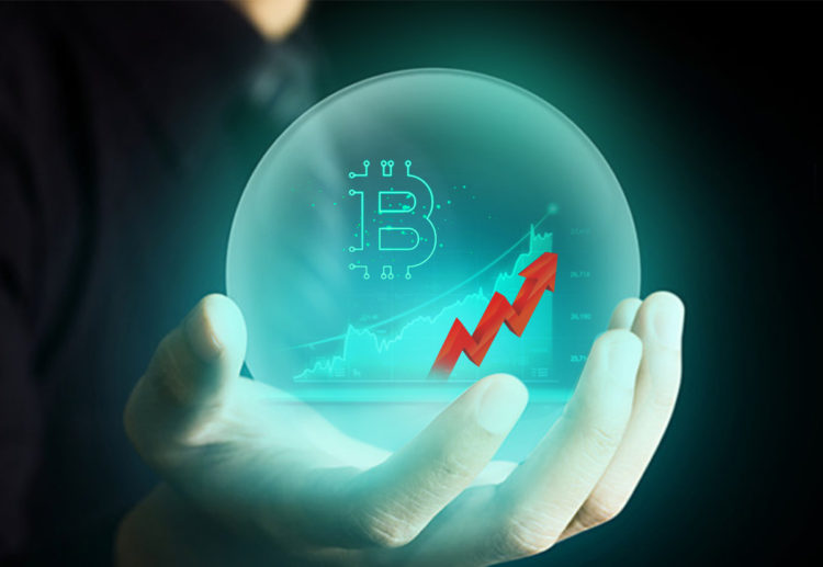 Predict the future, make more money. Easy… right?