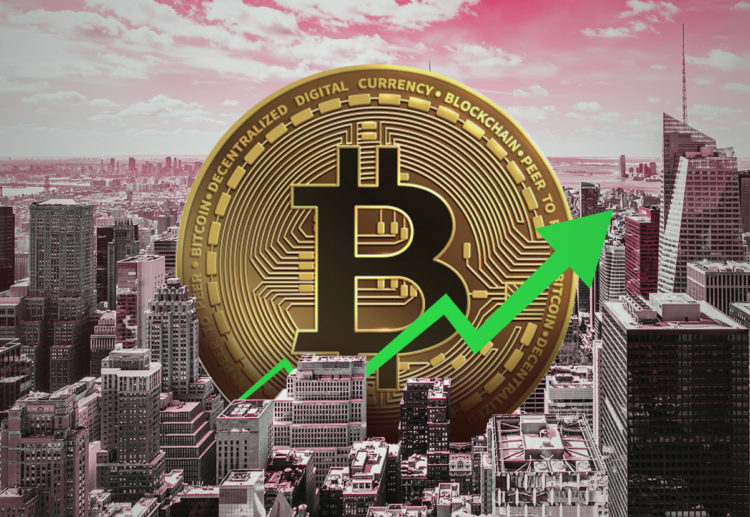 Following Tesla’s Bitcoin purchase, price to hit $95K in April: Preston Pysh