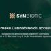 Cannabis Firm SynBiotic SE Announces Bitcoin Investments