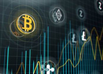 Fears Around Stock Market Volatility Dragging Crypto Prices Even Lower