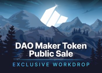 DAO Maker (DYCO) gets listed on KuCoin and Gate