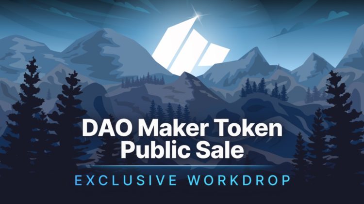 DAO Maker (DYCO) gets listed on KuCoin and Gate