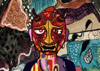 Rare Hashmasks Digital Artwork Sells for $650K in Ether