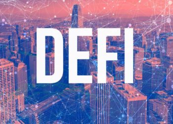 Bitcoin’s Momentum Search Leads It To Have DeFi Tokens Lead The Market