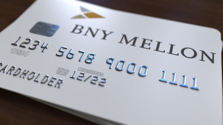 A $50K Bitcoin Possible as MasterCard, BNY Mellon Announces Crypto Integration