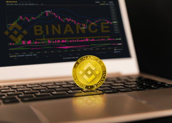 Binance Coin Explodes 45% on Heels of Bitcoin Bull Run; What’s Next