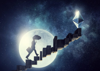 Ethereum Triangle Breakout Shifts Price Target to Over $2,000