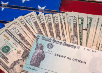 More Bullish Tailwinds for Bitcoin as US Committee Approves $593B in Benefits