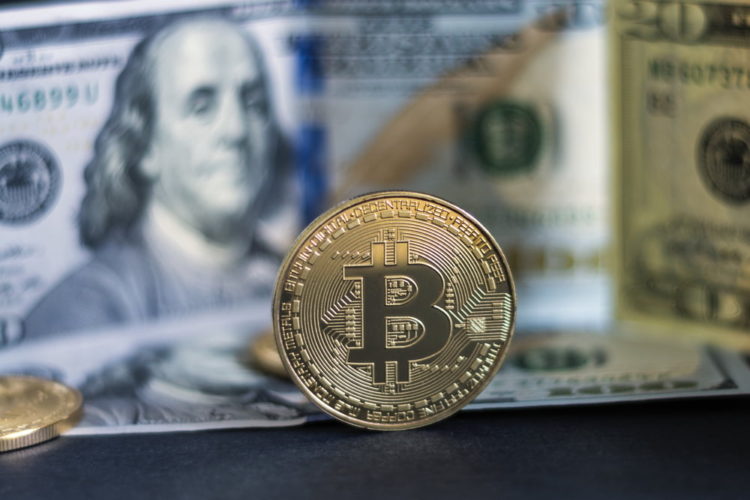 Bitcoin Eyes $50K with Weaker Dollar, Stimulus, and Tesla in Focus